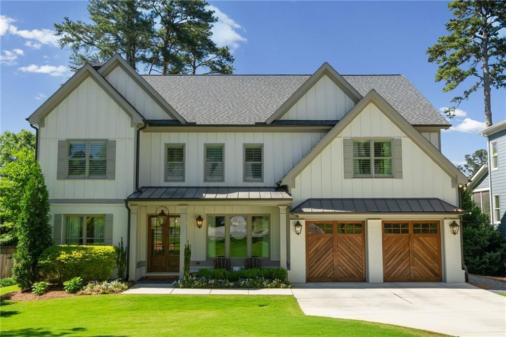 2481 Drew Valley Rd., Brookhaven, GA 30319
