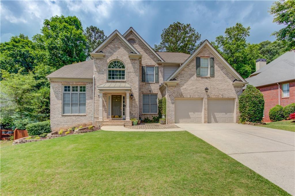 6380 Grand Magnolia Dr., Buford, GA 30518
