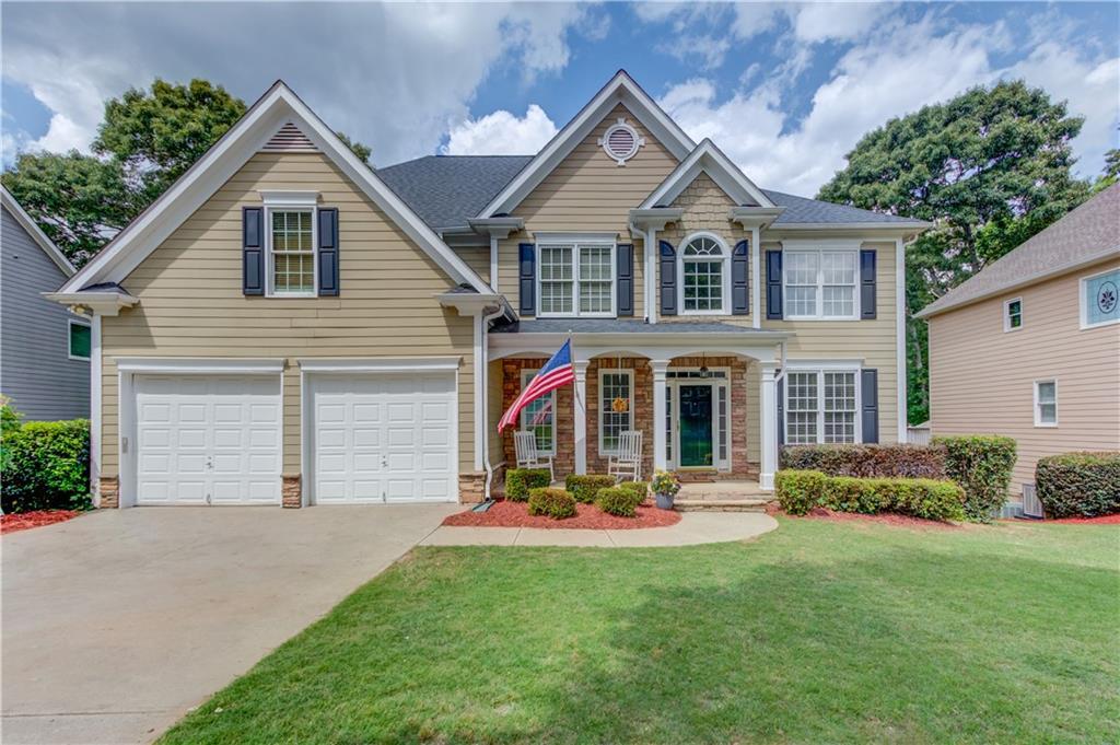 5111 Cabot Creek Dr., Buford, GA 30518