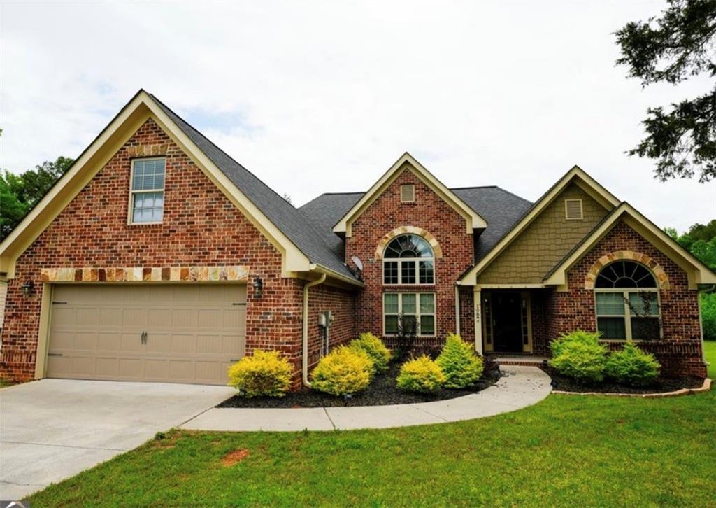 108 Hope Ln., Cedartown, GA 30125