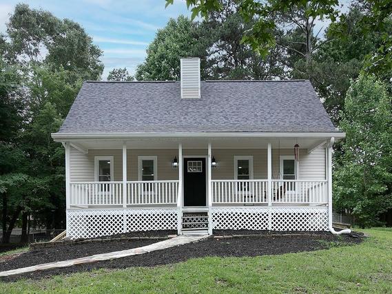 New Homes For Sale This Week That Attend Kennesaw Mountain High School: May 29th to June 4th