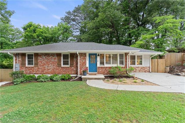 Homes Just Sold That Attend Laurel Ridge Elementary School: June 16th to June 22nd
