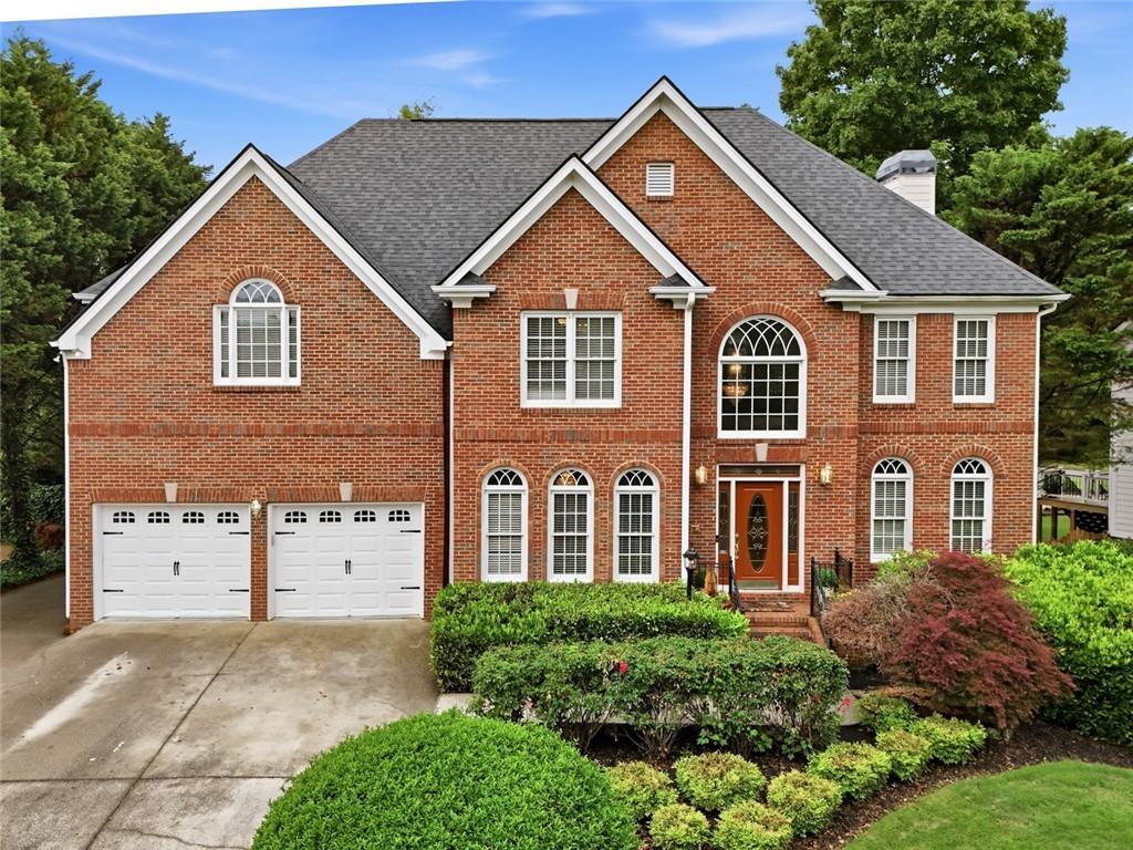 4907 Bowerie Ct., Powder Springs, GA 30127
