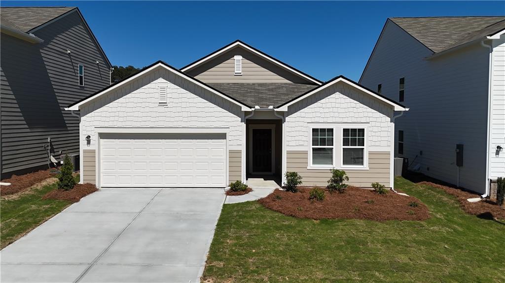 23 Ellenore Dr., Bethlehem, GA 30620