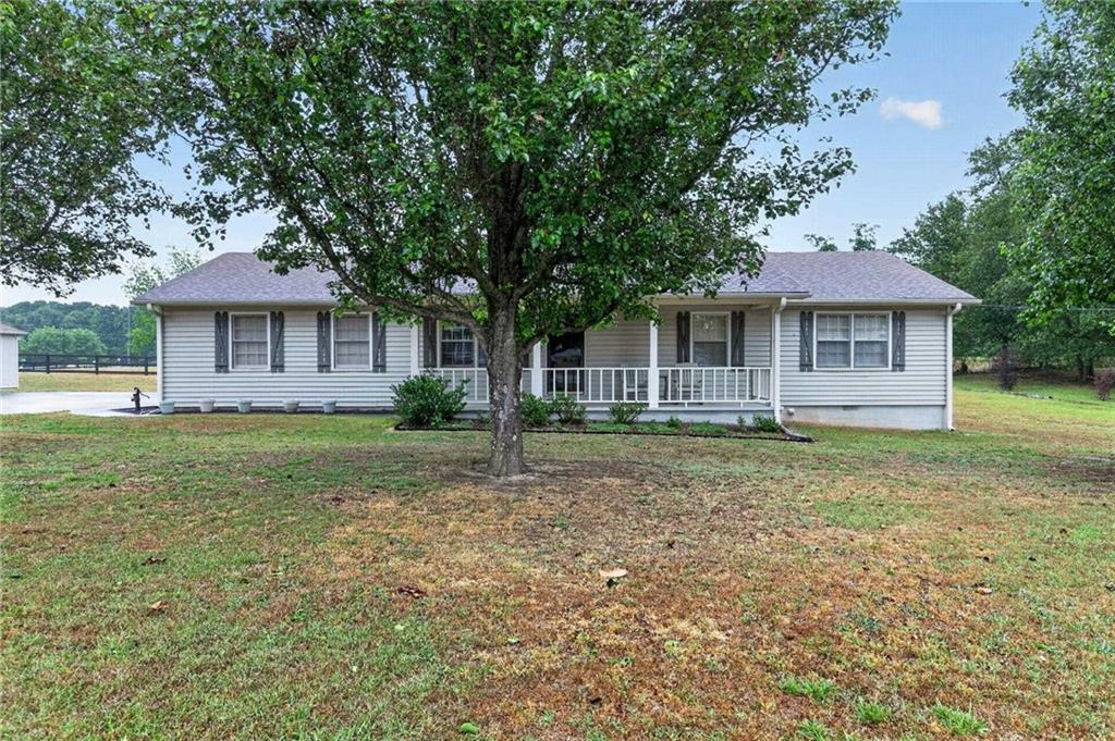 5719 Hill Rd., Powder Springs, GA 30127
