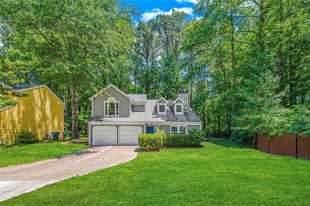 3841 Angora Pl., Duluth, GA 30096