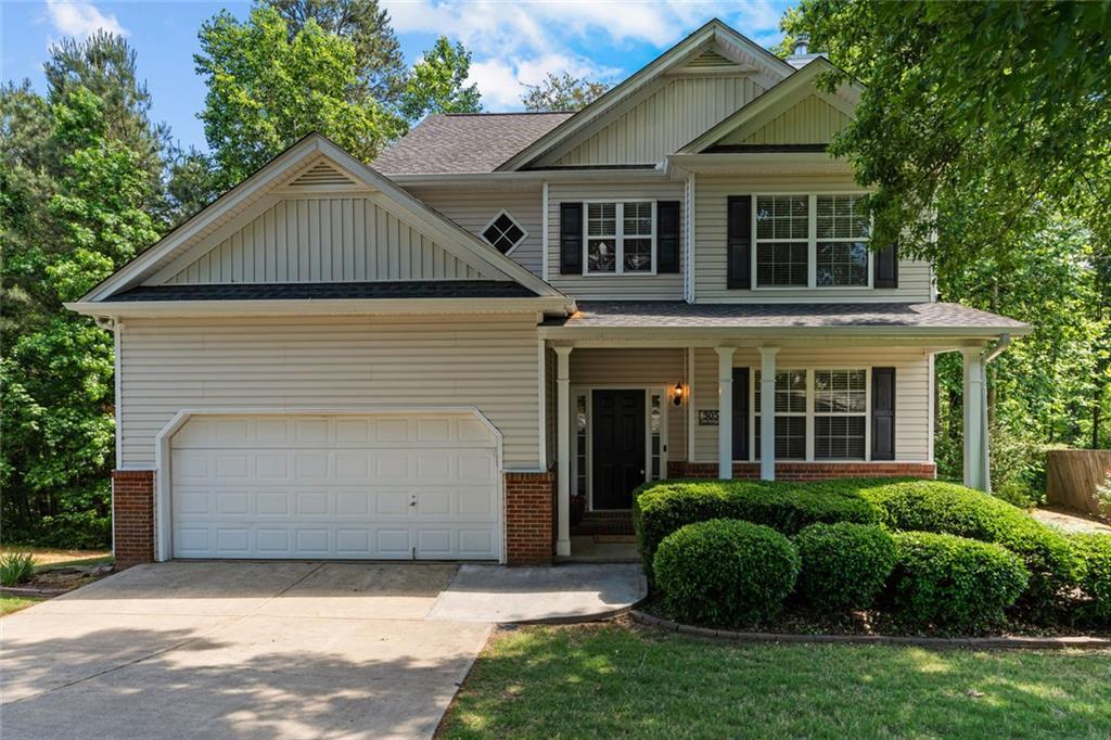 305 Penfield Cir., Sugar Hill, GA 30518