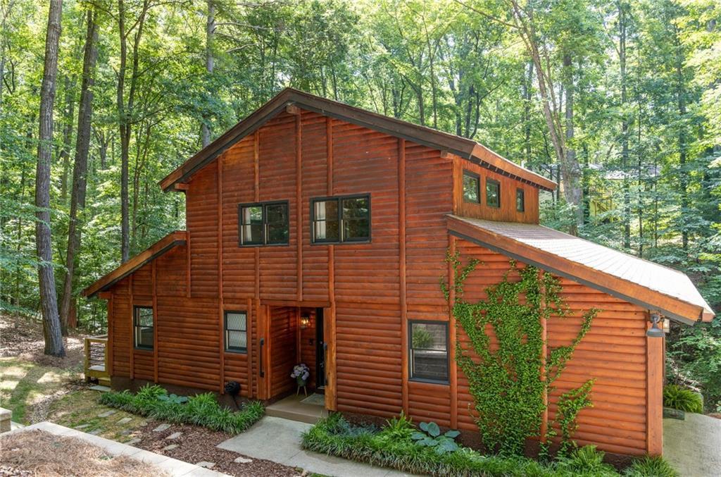 621 Spring Bluff Ct., Marietta, GA 30064