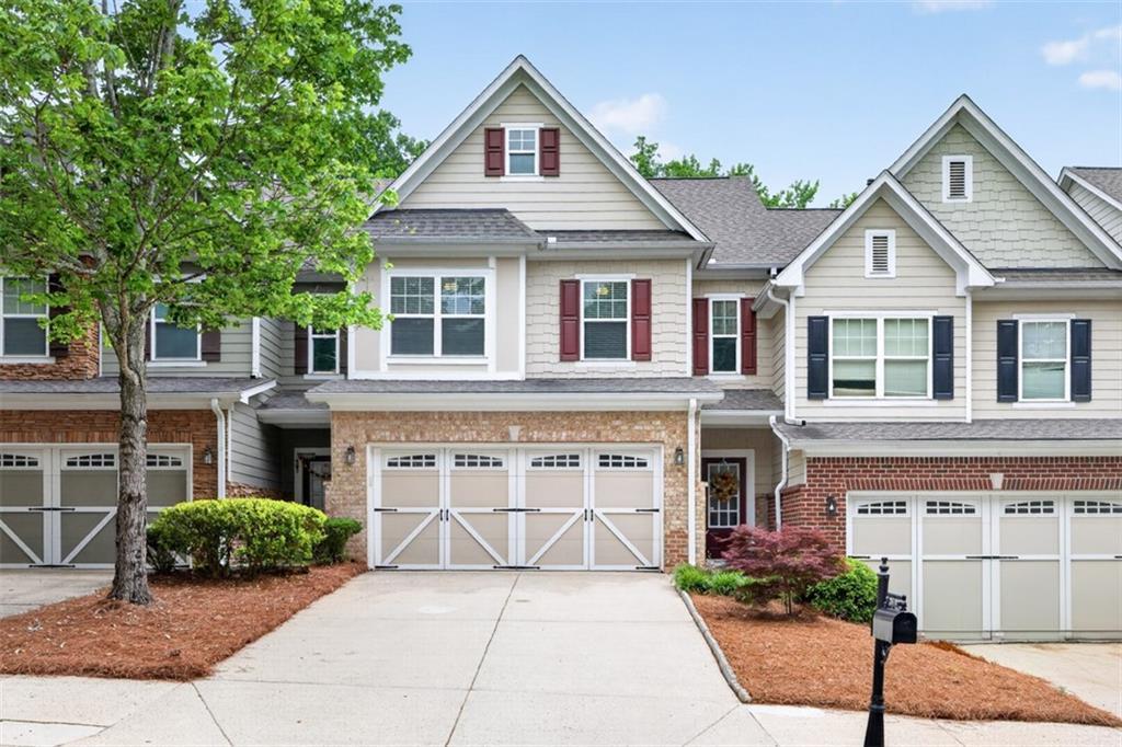2879 Cross Creek Dr., Cumming, GA 30040