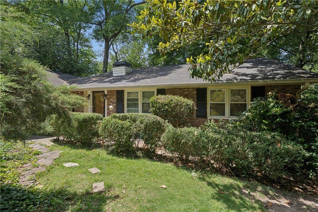 2108 Arlington Ave., Atlanta, GA 30324