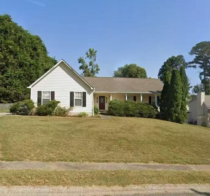115 Knight Way, Fayetteville, GA 30214