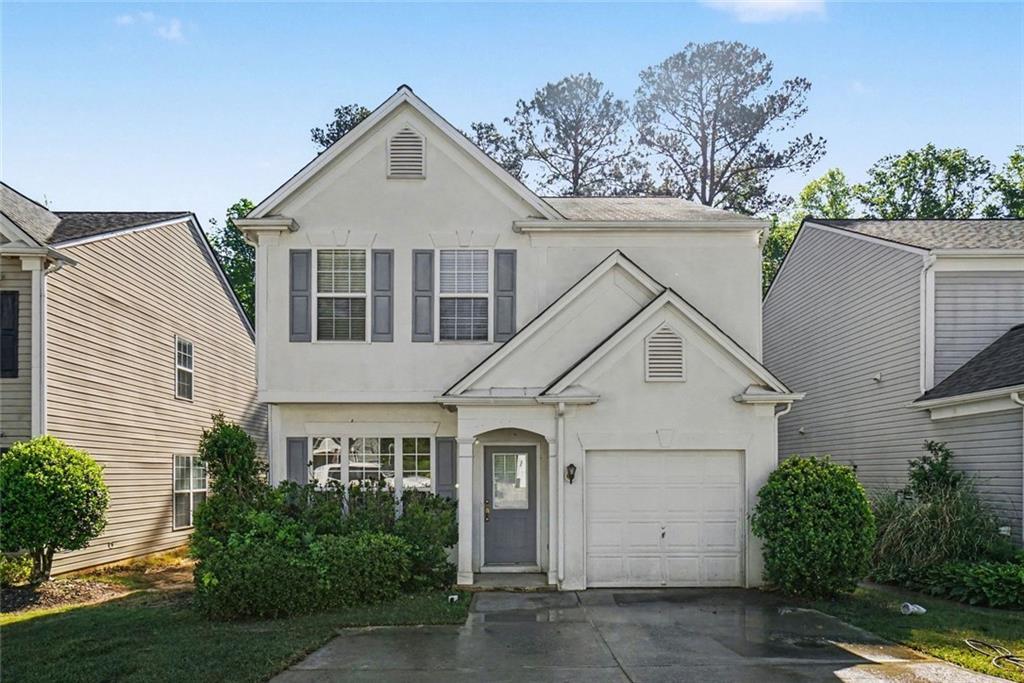 1134 Dunedin Tr., Woodstock, GA 30188