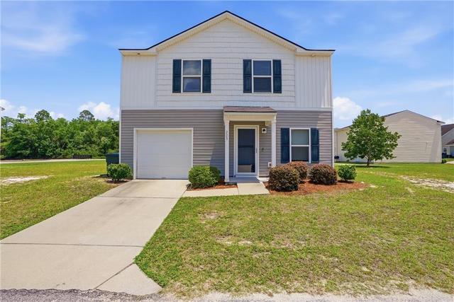 New Homes For Sale This Week in Hinesville: May 15th to May 21st