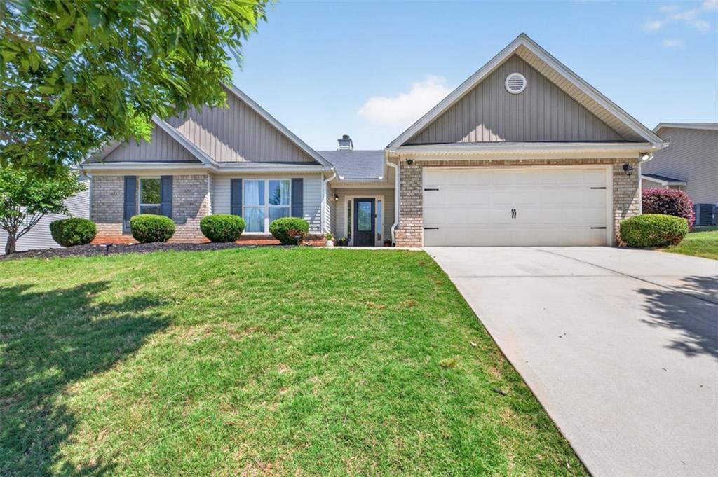 558 River Mist Cir., Jefferson, GA 30549