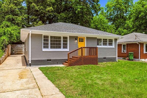New Homes with Master Bedrooms on the 1st Floor in Capitol View: May 16th to May 22nd
