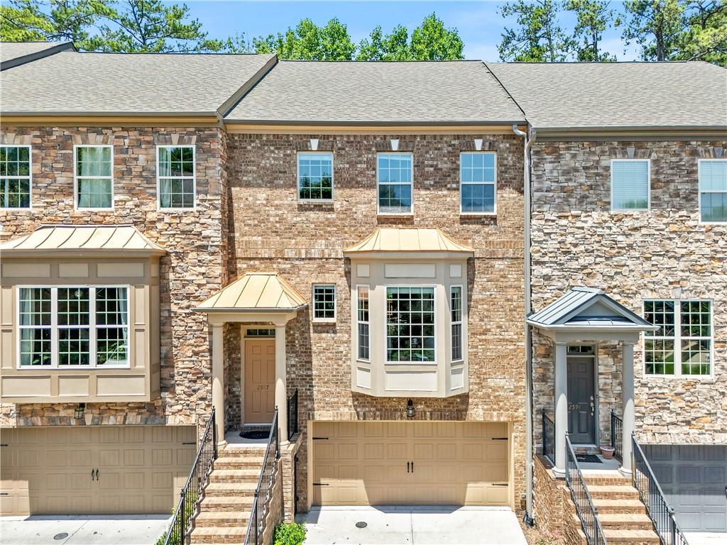 2587 Willow Field Crossing, Marietta, GA 30067