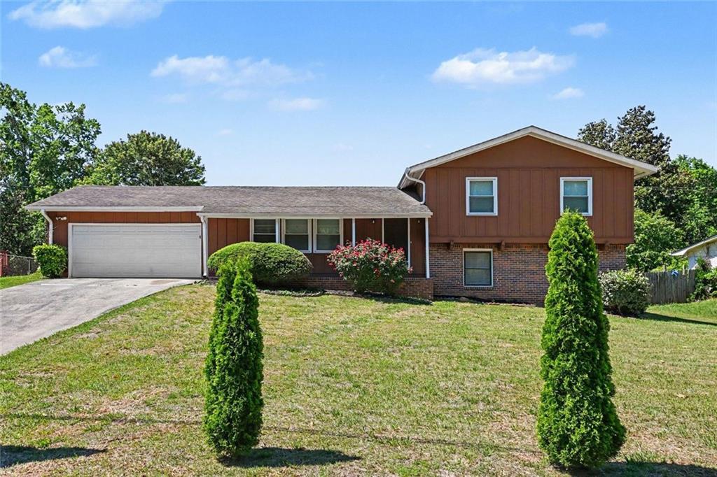 2130 Sandgate Cir., Atlanta, GA 30349