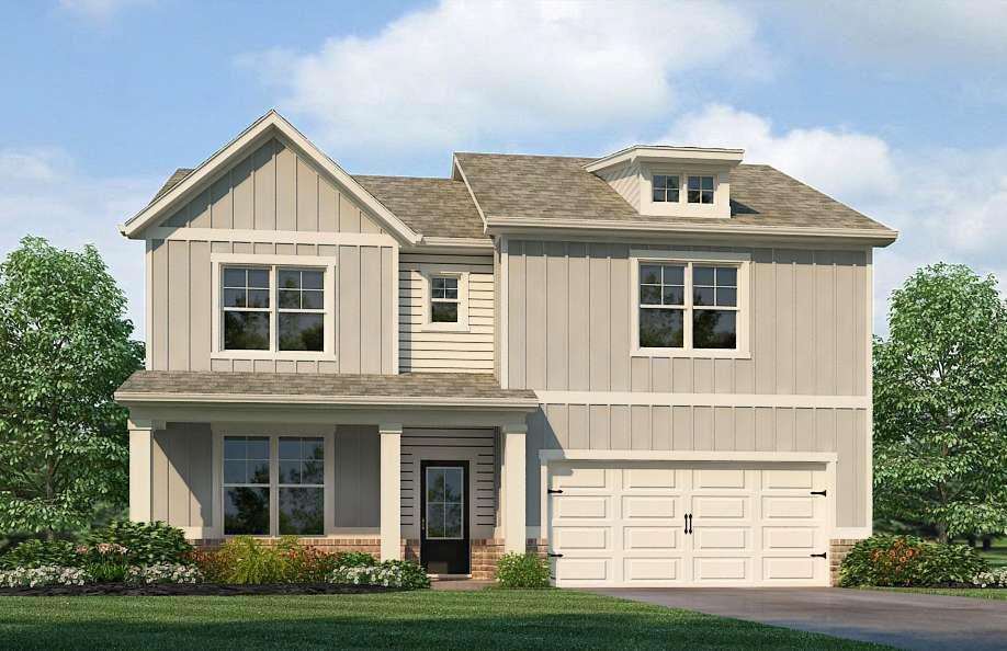 2730 Riverpine Tr., Atlanta, GA 30331