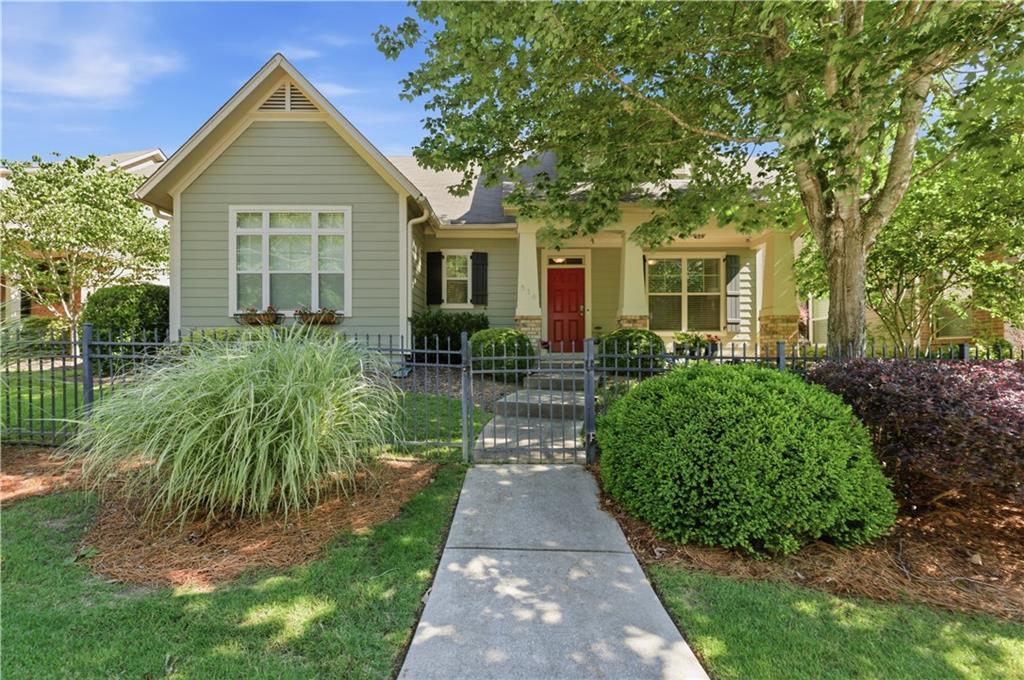 516 Manning Rd., Marietta, GA 30064
