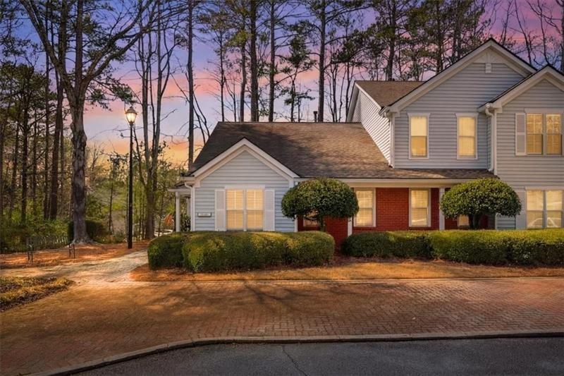 2011 Henderson Cir., Alpharetta, GA 30004