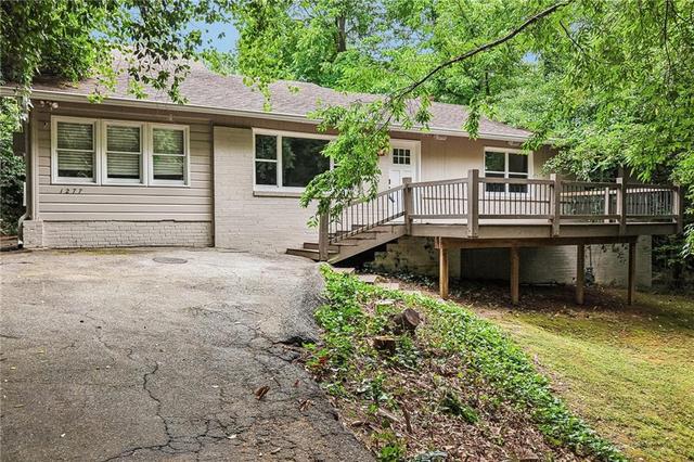 Homes Just Sold That Attend Montgomery Elementary School: June 9th to June 15th
