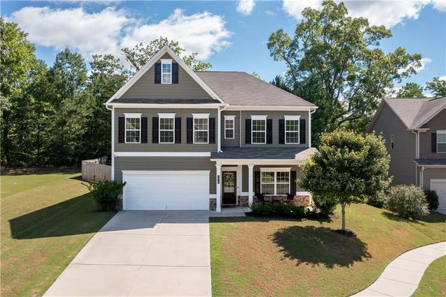 New Homes For Sale This Week That Attend Gainesville Middle School West: May 15th to May 21st