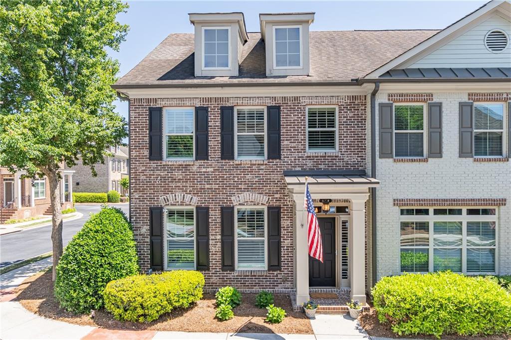 300 Barbados Ln., Suwanee, GA 30024