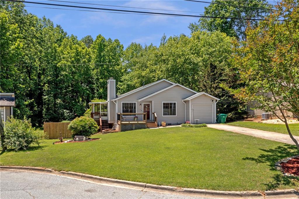 3366 Highland Pine Way, Duluth, GA 30096