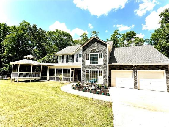 Homes Just Sold That Attend South Douglas Elementary School: June 30th to July 6th