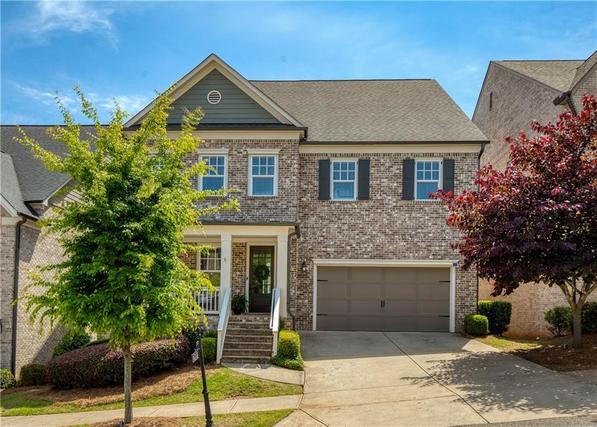 New Homes For Sale This Week That Attend Hembree Springs Elementary School: May 15th to May 21st