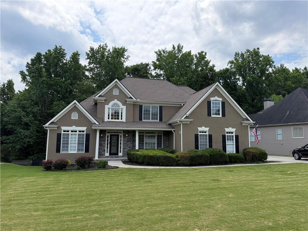 5060 Matthew Meadow Ct., Alpharetta, GA 30004