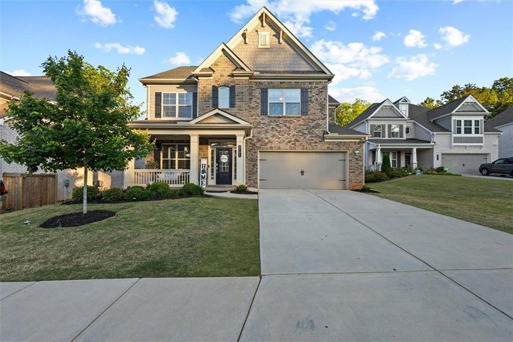 [Address Hidden by Seller], Buford, GA 30518