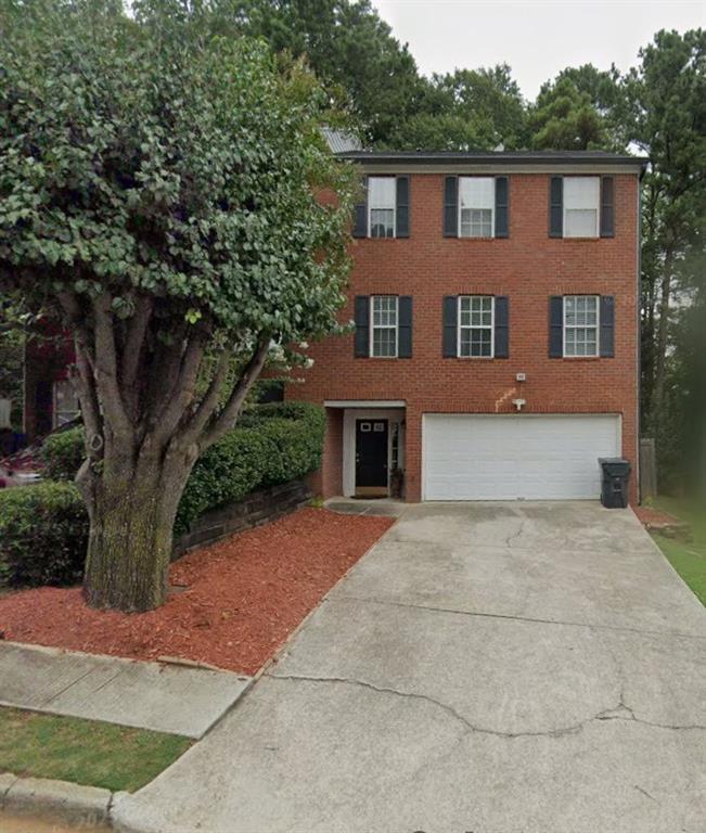 1211 Vintage Pointe Dr., Lawrenceville, GA 30044