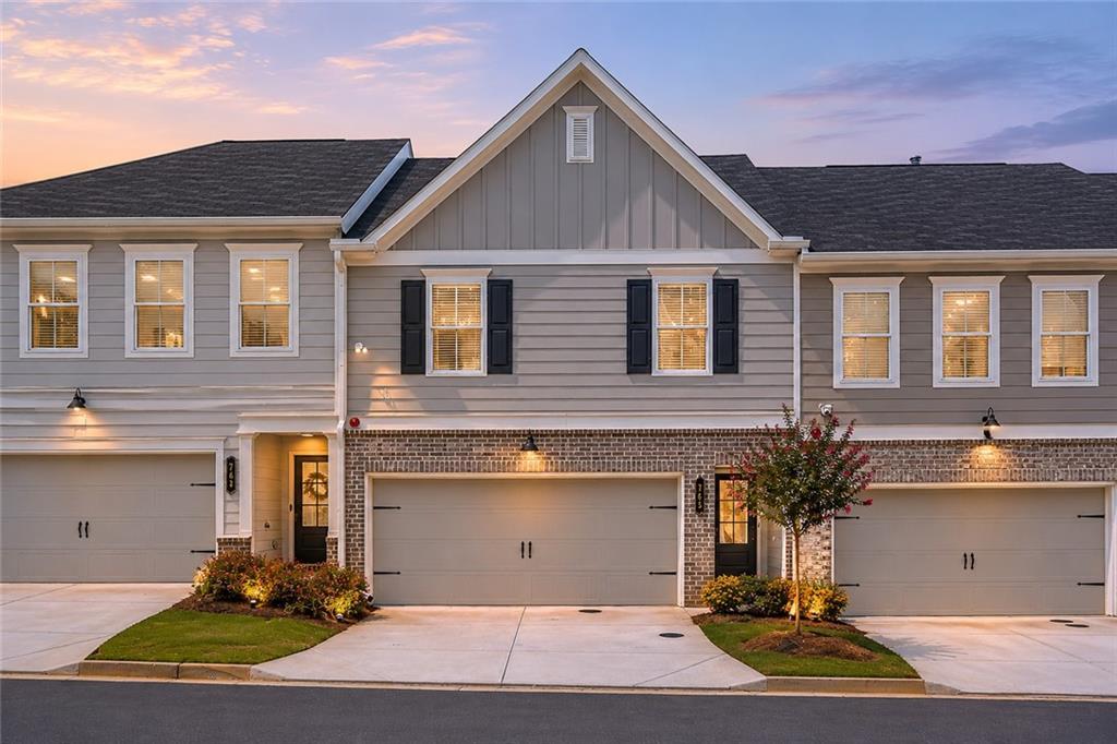 765 Trevett Way, Marietta, GA 30062