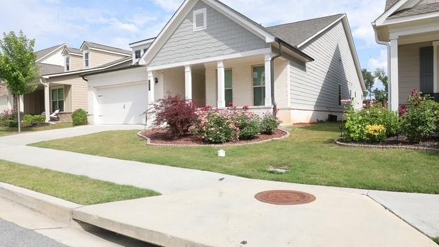 2937 Knob Creek Dr., Snellville, GA 30078