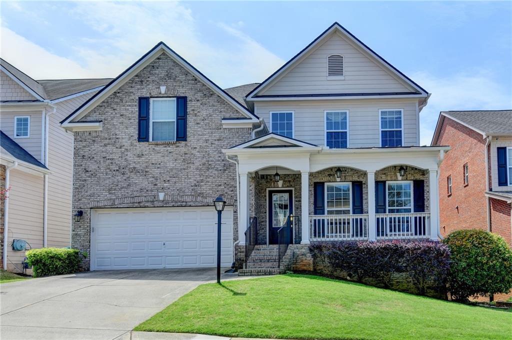 6855 Mimosa Cir., Tucker, GA 30084