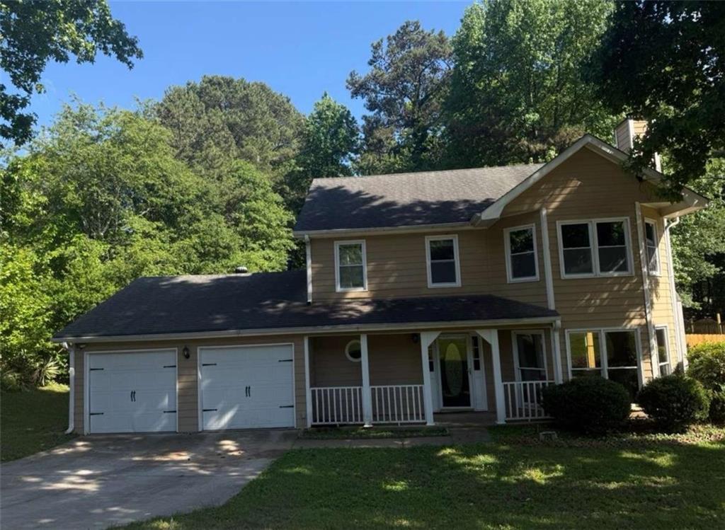 750 Forest Park Ln., Suwanee, GA 30024