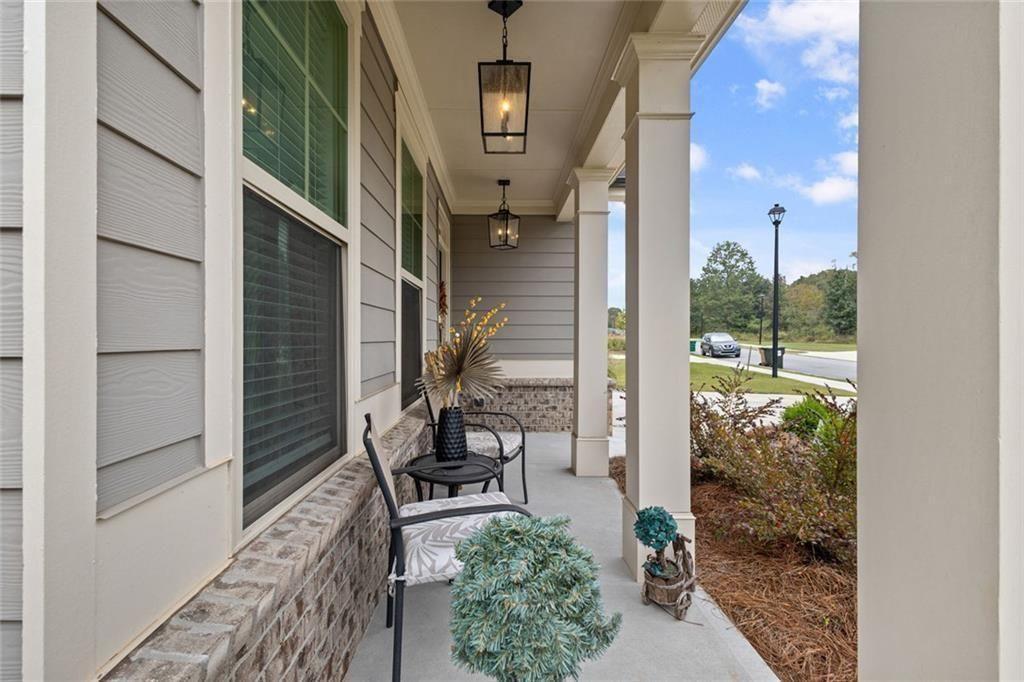 206 Blue Dragon Dr., Jefferson, GA 30549
