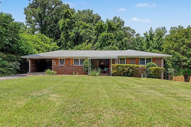 Homes Just Sold That Attend Huie Elementary School: August 18th to August 24th
