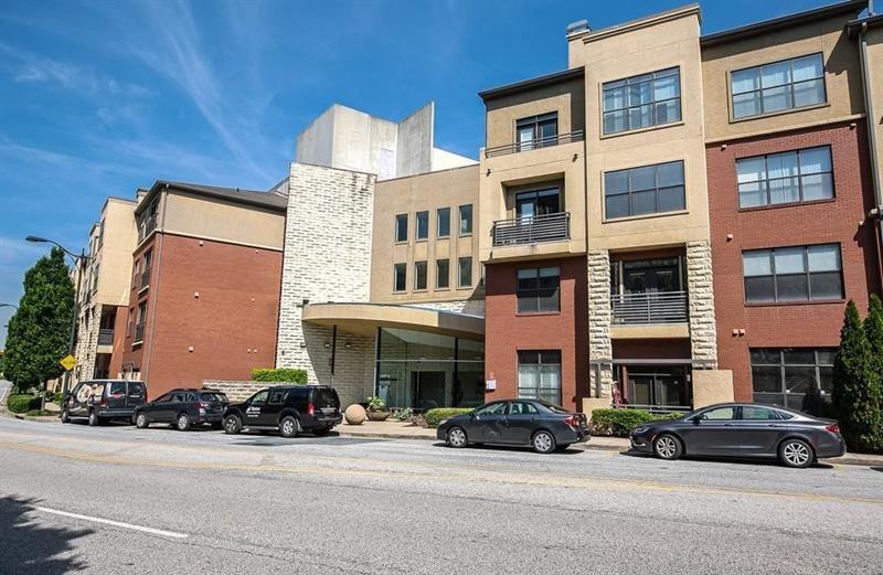 401 16th St. #1378, Atlanta, GA 30363