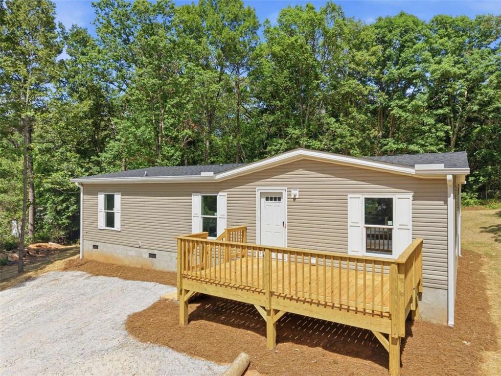 35 N Laurel Trace, Carrollton, GA 30116