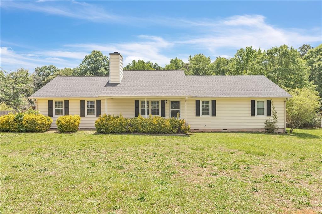 205 Planters Walk, Locust Grove, GA 30248