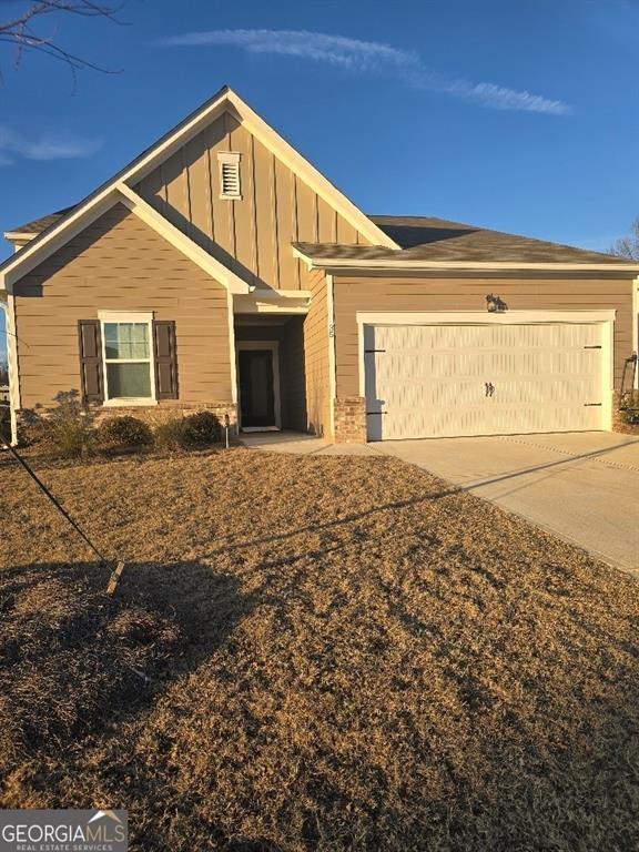 35 Meriwether Dr., Villa Rica, GA 30180