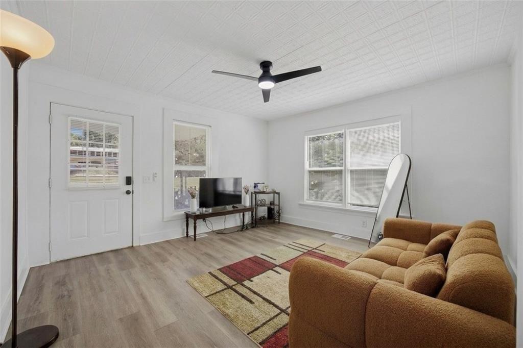 340 Lee St., Forest Park, GA 30297