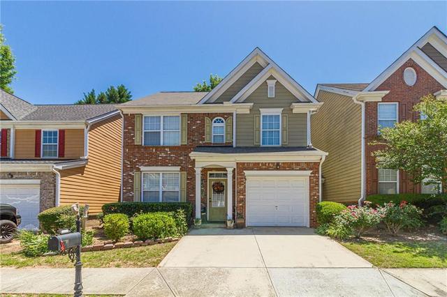 New Homes For Sale This Week That Attend Sweetwater Middle School: May 15th to May 21st