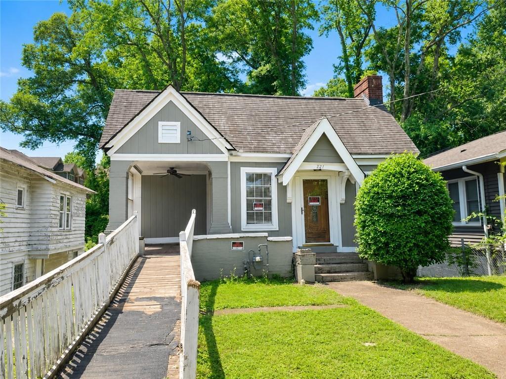 201 Atlanta Ave., Atlanta, GA 30315