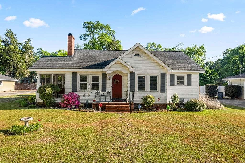 209 W Fairmount Ave, Cedartown, GA 30125