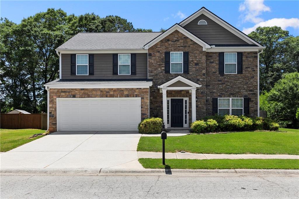 776 New Liberty Way, Braselton, GA 30517