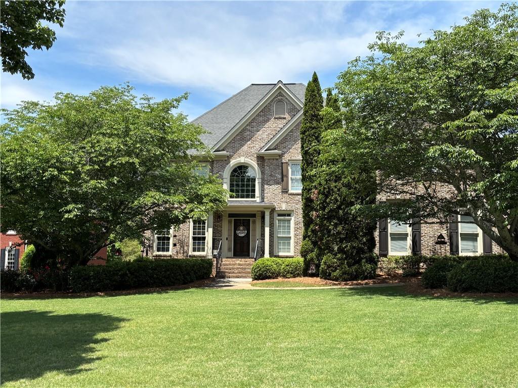 7630 Stratton Point, Suwanee, GA 30024