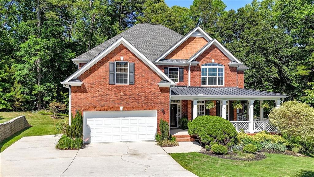 4280 Hampton Mill Pkwy., Douglasville, GA 30135